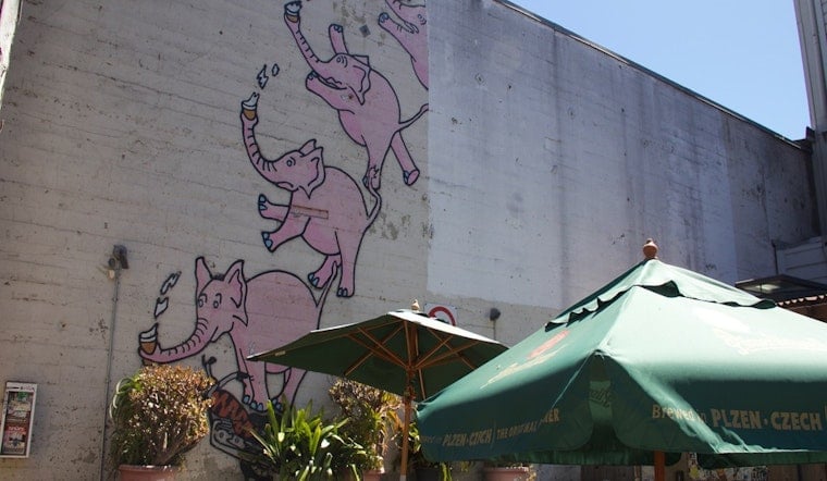 Zeitgeist: 39 Years Of Burgers, Beers, And Bloodies 'Made With Unicorn Tears'