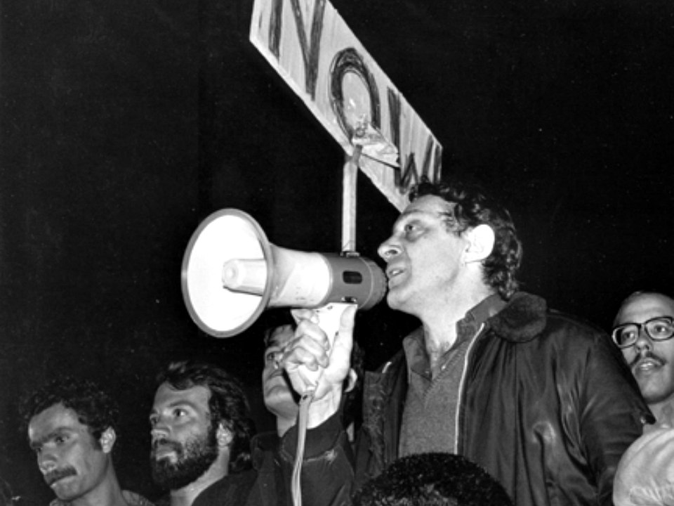 How An Amateur Photographer Captured The Castro's Big Moments, And