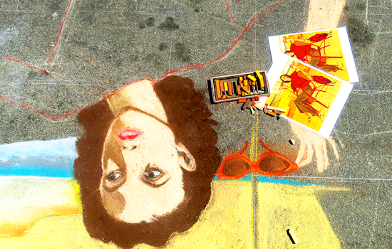 North Beach Week: Autumn Moon Festival, Ghirardelli Square Chocolate Fest, More