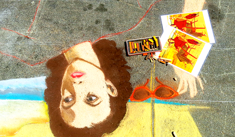 North Beach Week: Autumn Moon Festival, Ghirardelli Square Chocolate Fest, More
