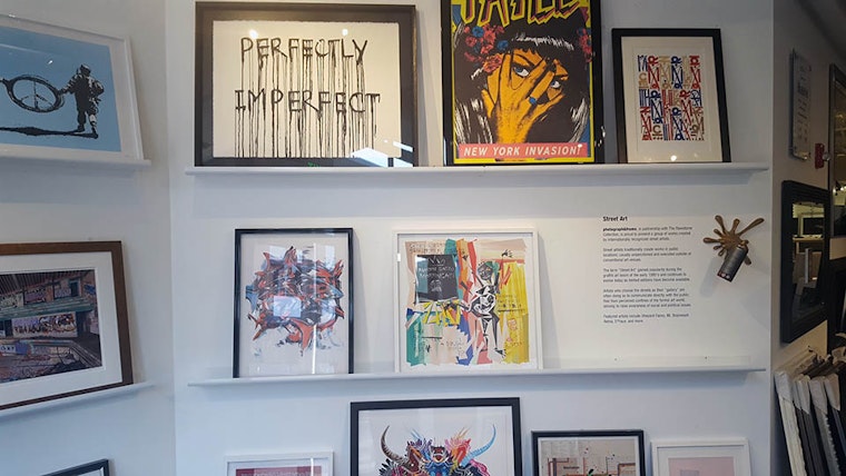 Event Spotlight: Hayes Valley Art Walk Returns This Friday