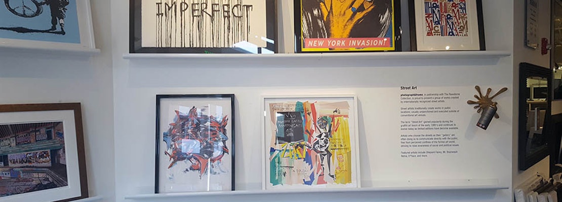 Event Spotlight: Hayes Valley Art Walk Returns This Friday