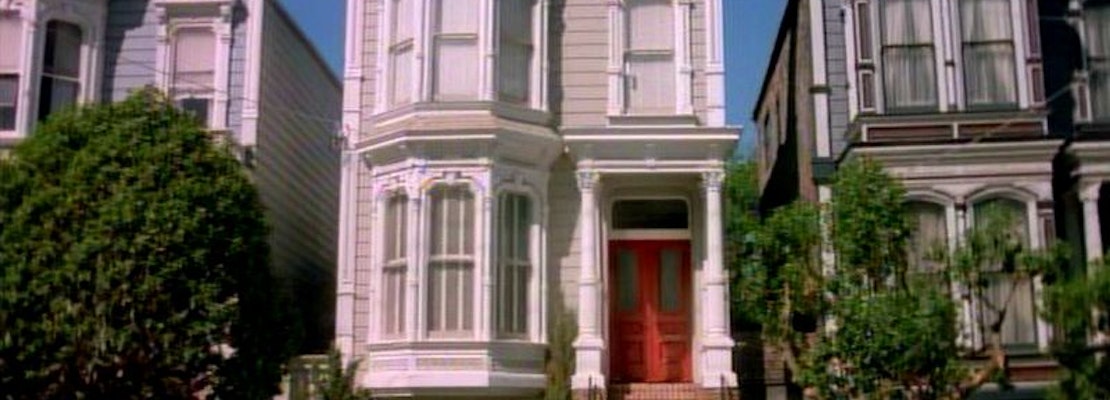 'Full House' House Hits The Rental Market For $14K/Month