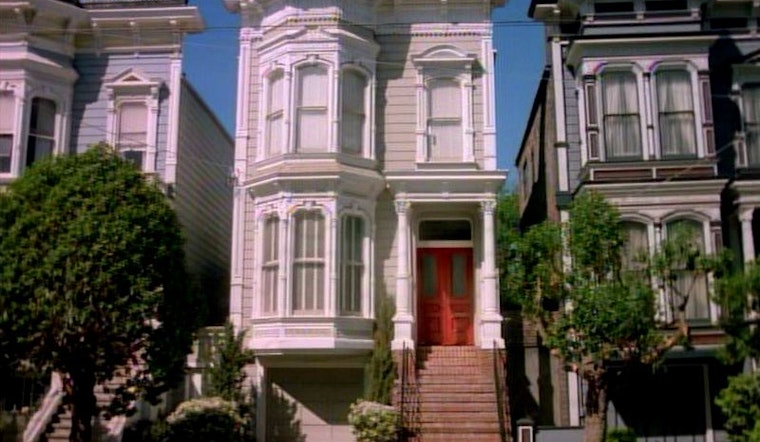 'Full House' House Hits The Rental Market For $14K/Month