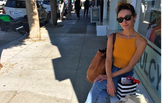 Talking Fall 2016 Style With Women Of The Marina