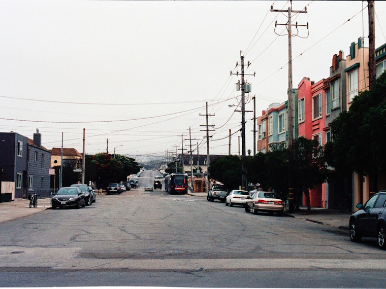 Outer Sunset Week: Autumn Moon Festival, Trumpeter Niall O'Sullivan, Pollinator Fun Fair, More