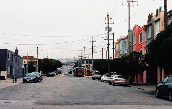 Outer Sunset Week: Autumn Moon Festival, Trumpeter Niall O'Sullivan, Pollinator Fun Fair, More