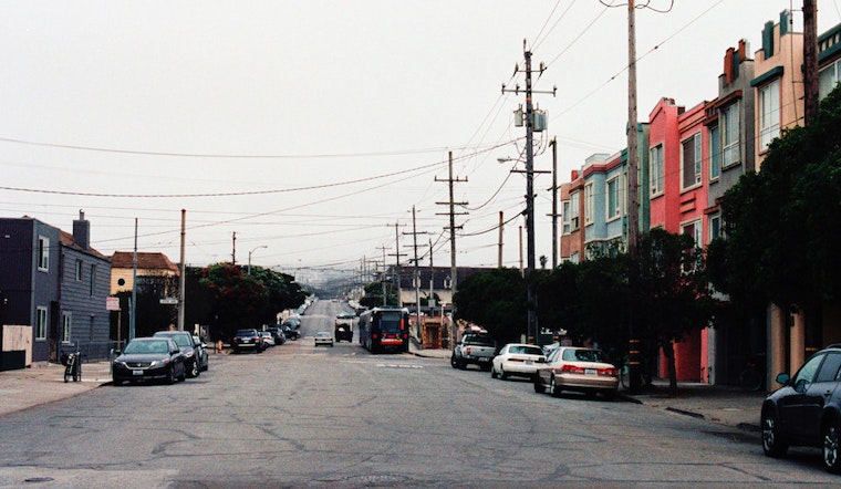 Outer Sunset Week: Autumn Moon Festival, Trumpeter Niall O'Sullivan, Pollinator Fun Fair, More