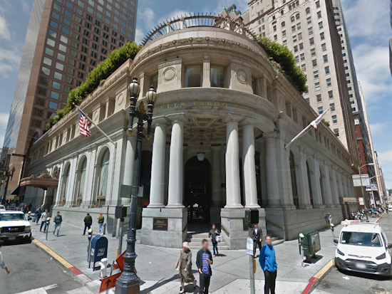 500-Foot-Tall Condo/Hotel Tower Proposed For Post & Montgomery