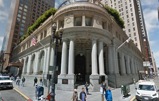 500-Foot-Tall Condo/Hotel Tower Proposed For Post & Montgomery