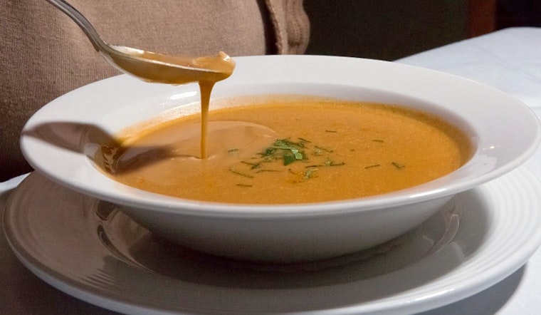 Are these trending New York City restaurants on your radar?