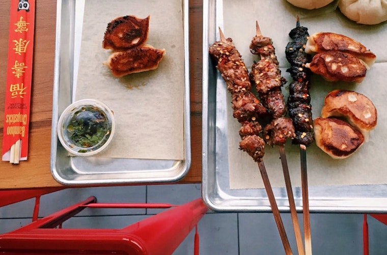 Ring in the Year of the Pig with D.C.'s best Chinese restaurants