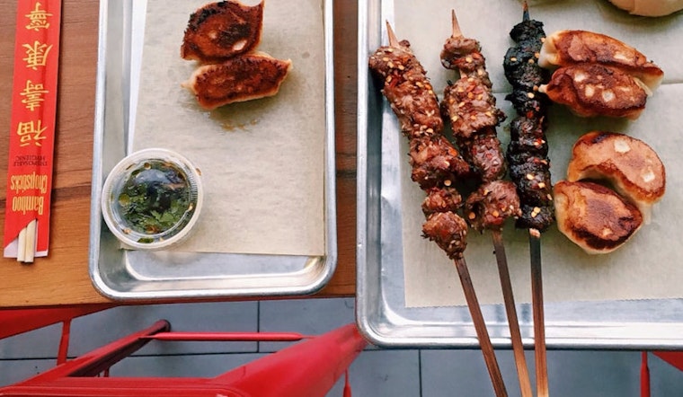 Ring in the Year of the Pig with D.C.'s best Chinese restaurants