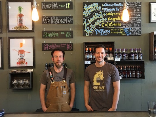 Barred From Serving Liquor, Bayview Craft Distillery Seeks Public Support For Code Amendment