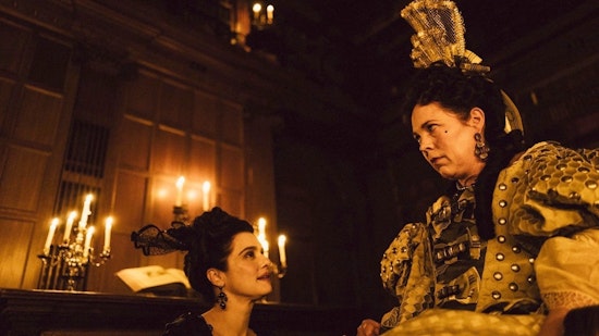The very best movies screening in Gastonia this week