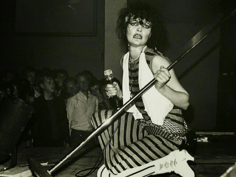 From Disco To Punk, Remembering The I-Beam