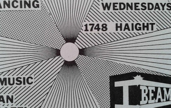 From Disco To Punk, Remembering The I-Beam