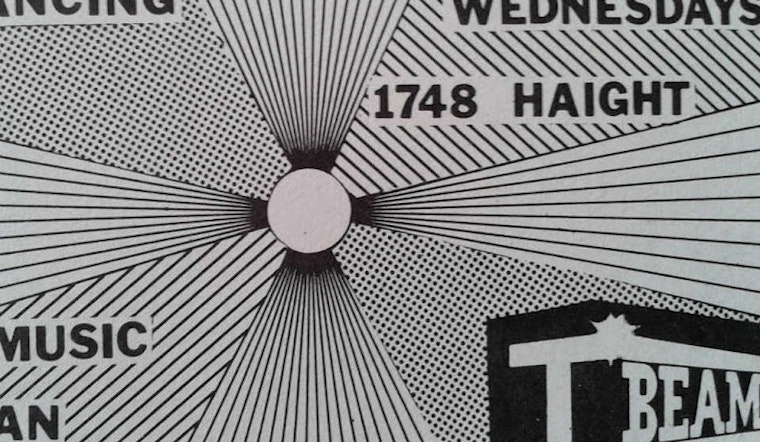 From Disco To Punk, Remembering The I-Beam