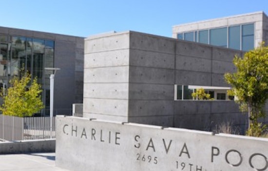 Sava Pool Closing Today For 2-Week Annual Maintenance