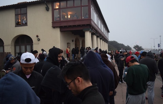 As Pokémon Go Craze Cools, Beach Chalet Emerges From Months Of Chaos