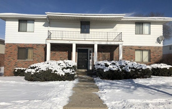 Renting in Milwaukee: What will $600 get you?