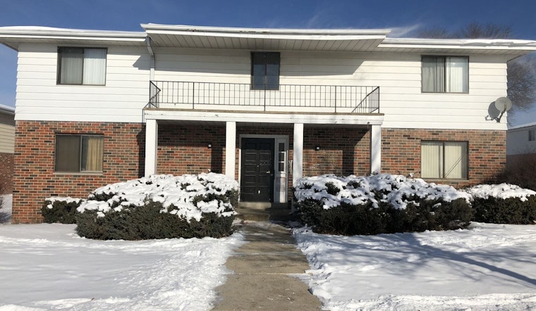 Renting in Milwaukee: What will $600 get you?