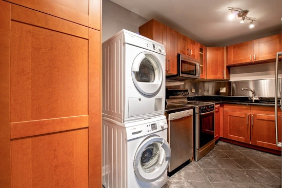 Renting in Chicago: What will $2,000 get you?