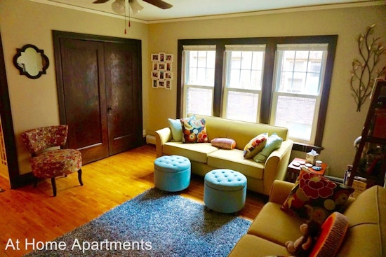Renting in Saint Paul: What will $1,000 get you?