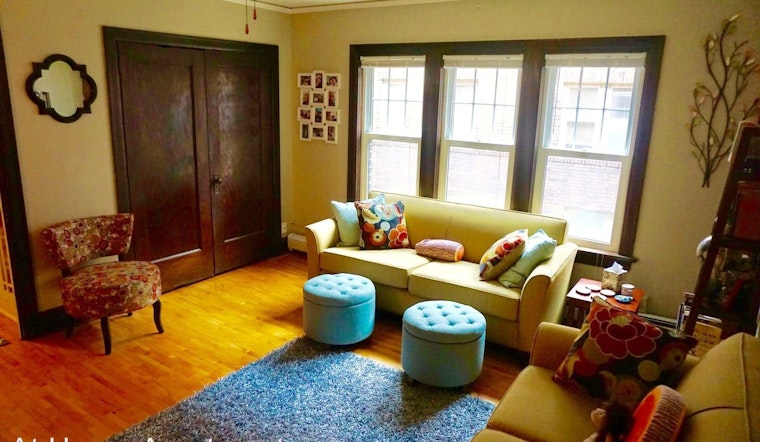 Renting in Saint Paul: What will $1,000 get you?