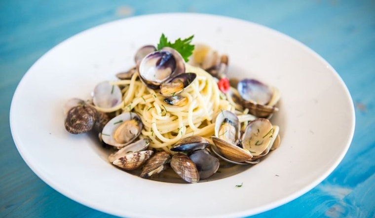 Get these trending Miami restaurants on your radar now