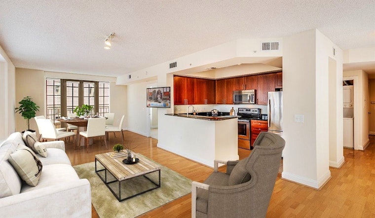 Renting in Washington: What will $2,500 get you?