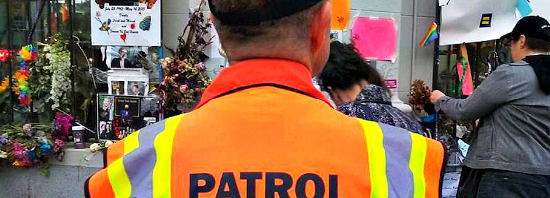 'Be Part Of The Solution': Castro Community On Patrol Seeks New Volunteers