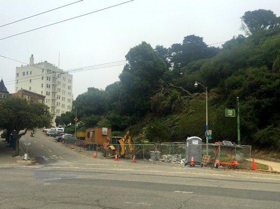 Haight Residents, Merchants Express Frustration With Ongoing Infrastructure Project