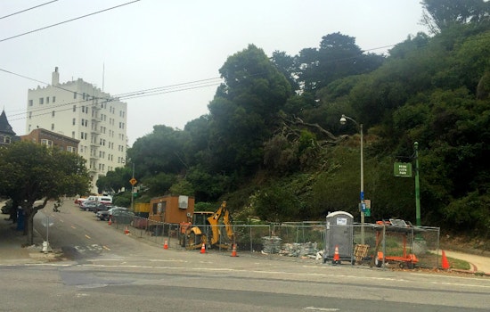Haight Residents, Merchants Express Frustration With Ongoing Infrastructure Project