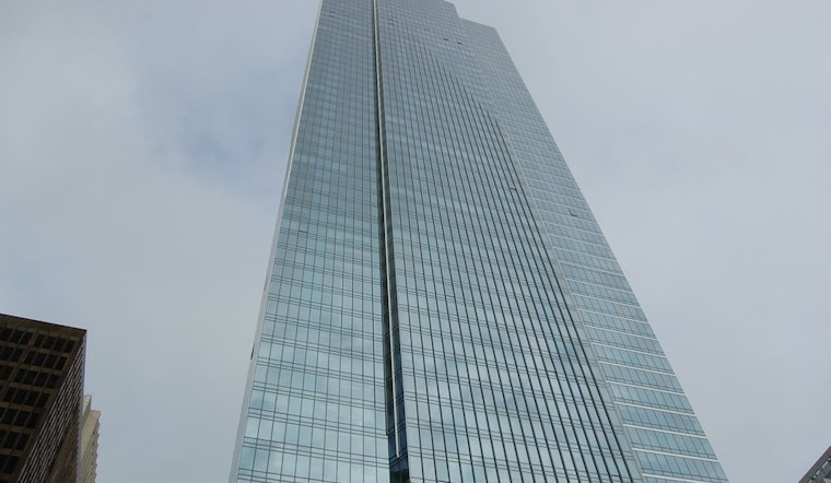 Supervisors Demand Investigation Into City's Role In Millennium Tower Debacle