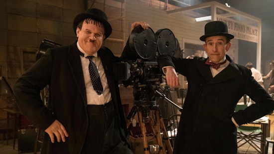 The 3 best dramas screening around Gastonia this week