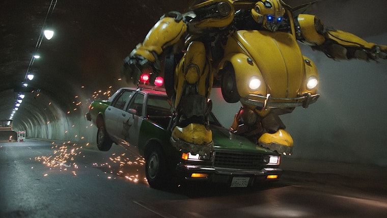 3 notable action movies worth checking out in Chicago