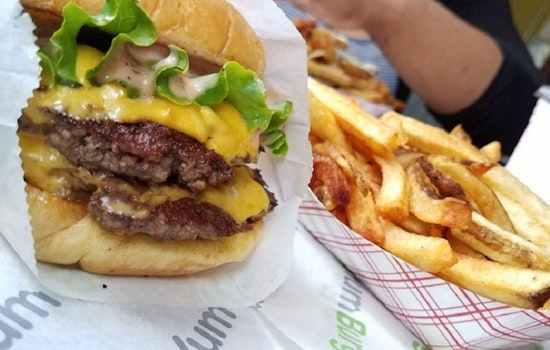The 4 best spots to score burgers in Harrisburg