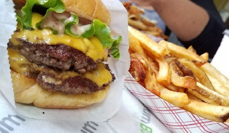 The 4 best spots to score burgers in Harrisburg
