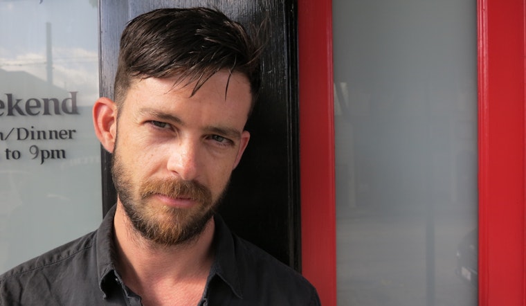 Tapping In With Sean O'Donovan of Nickies Bar