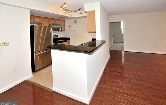 What will $2,000 rent you in Arlington, right now?