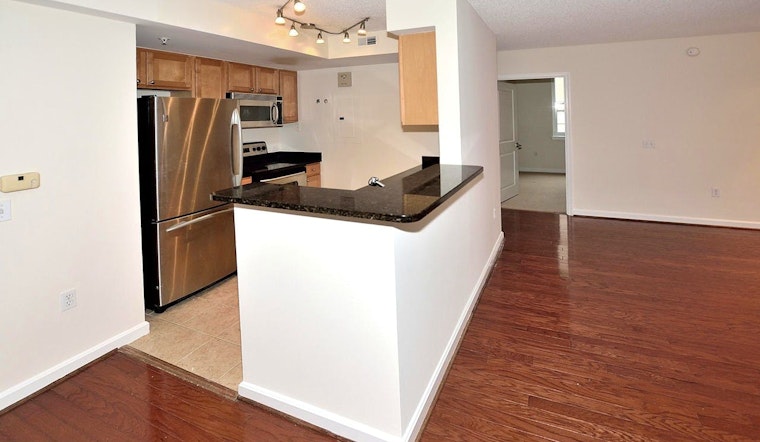What will $2,000 rent you in Arlington, right now?