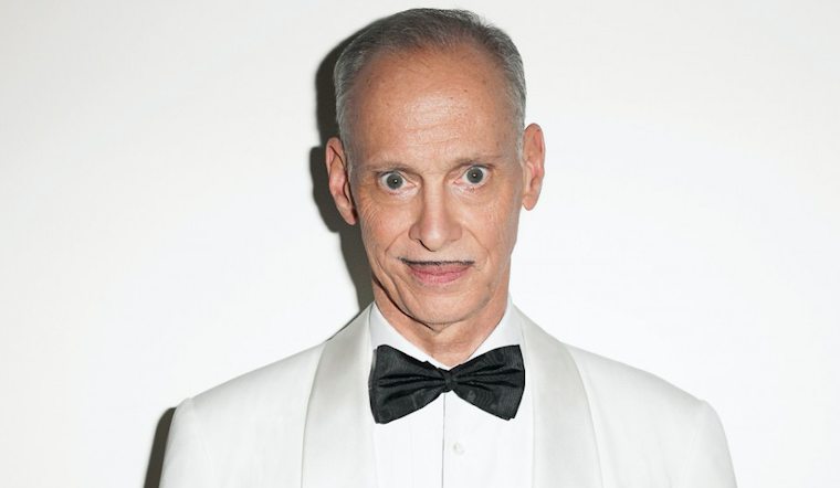 Famed Director John Waters Recalls The Naughty Castro of His Youth