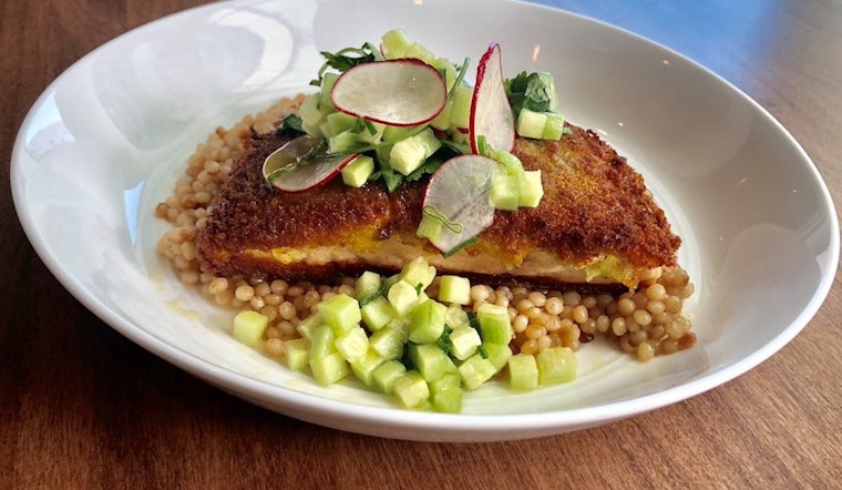 Check out downtown Miami's 3 newest businesses
