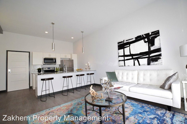 What will $1,700 rent you in Denver, right now?
