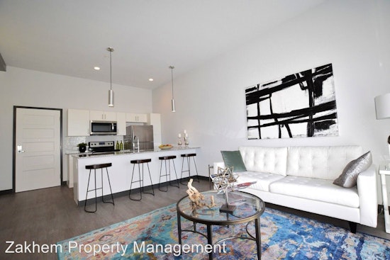 What will $1,700 rent you in Denver, right now?
