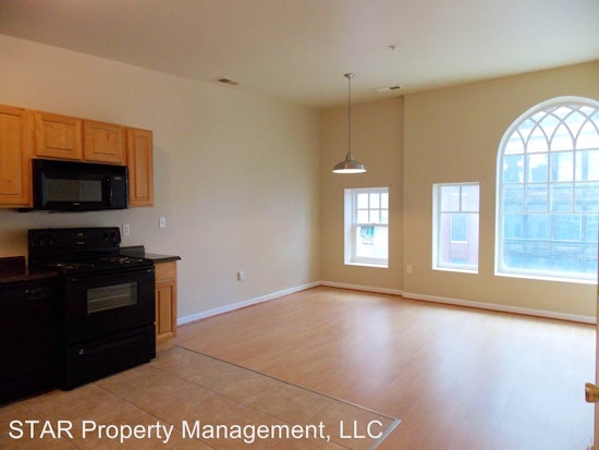 The cheapest apartment rentals in Downtown Baltimore, explored