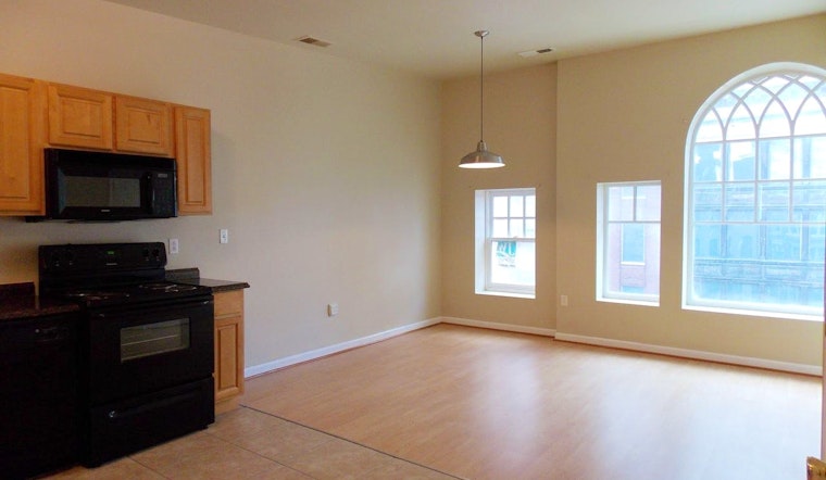 The cheapest apartment rentals in Downtown Baltimore, explored
