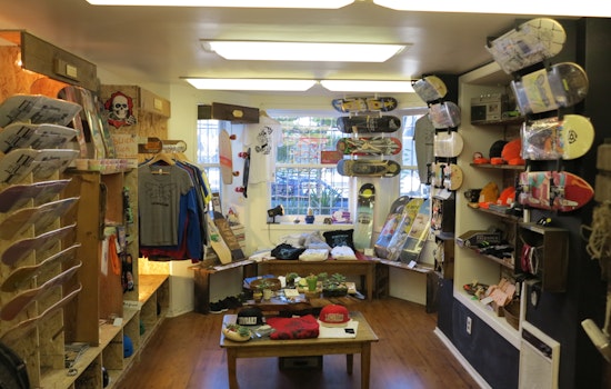 Divisadero's SF Skate Club Seeks Funds For Fall After-School Program