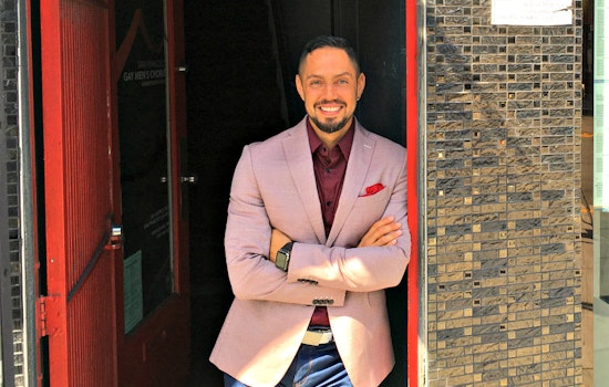 Meet Christopher Verdugo, New Executive Director Of The SF Gay Men's Chorus